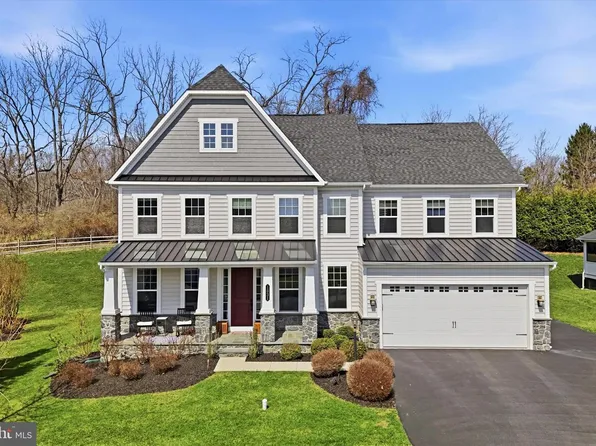 1031 Preserve Ln W, Chester, PA 19382