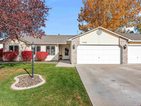 1238 W Peregrine Dr, Nampa, ID 83651
