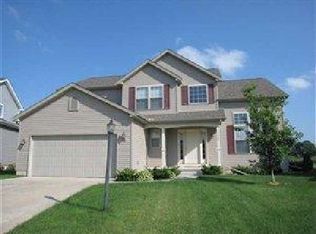 11108 N Crestpoint, Dunlap, IL 61525