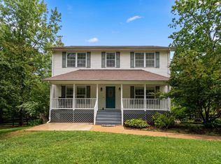 3960 Boston Creek Dr, Charlottesville, VA 22902