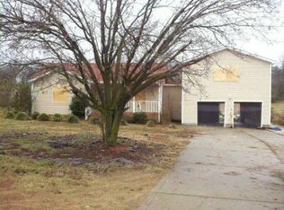 1203 Roanoke Church Rd, Monroe, NC 28110