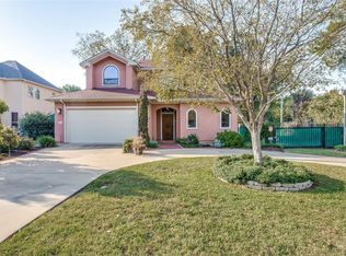 6518 Sunshine Valley Dr, Arlington, TX 76016