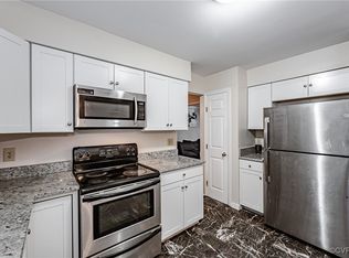 2001 Cambridge Dr, Henrico, VA 23238