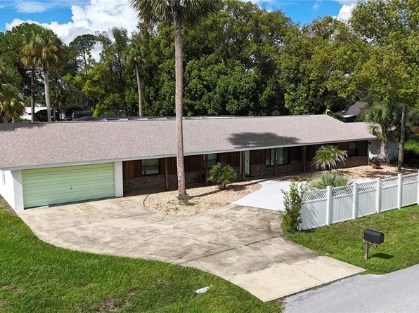 11230 SE TIMUCUAN ROAD, SUMMERFIELD, FL 34491