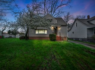 19913 Kings Hwy, Warrensville Heights, OH
