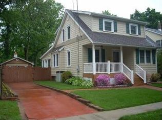 314 Avondale Ave, Haddonfield, NJ 08033