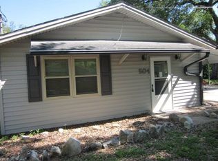 504 E 1st St, Sweeny, TX 77480