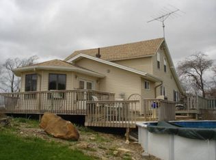 E7034 W Smith Rd, Westby, WI 54667