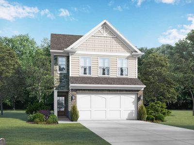 3840 Billabong Trl #92, Gainesville, GA, 30506