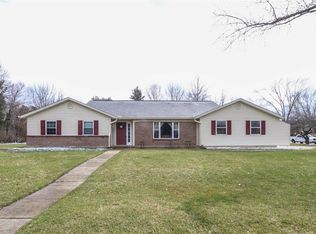 10000 Settlement House Rd, Dayton, OH 45458