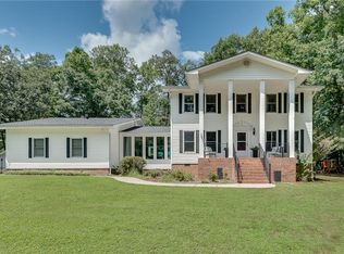 143 Barnard Rd, Cohutta, GA 30710