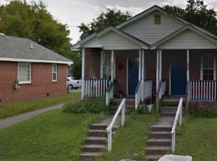 1538 McConnell Rd, Greensboro, NC 27401