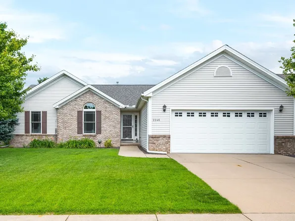 2246 Inez Ln, Normal, IL 61761