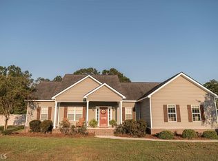 120 Shiloh Dr, Brooklet, GA 30415