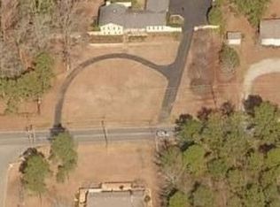 3605 Old Dawson Rd, Albany, GA 31721