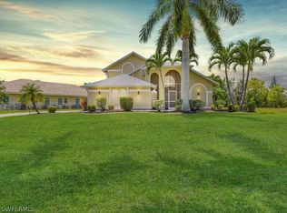 3730 SW 14th Pl, Cape Coral, FL 33914