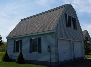 41358 Kehoe Tract Rd, Clayton, NY 13624