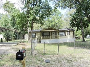 48 Veronica Ln, Huntsville, TX 77340