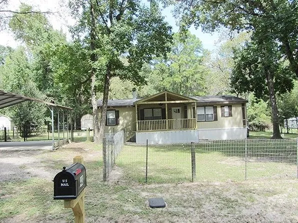 48 Veronica Ln, Huntsville, TX 77340