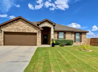 6900 Brooks Ranch Rd, Odessa, TX 79765