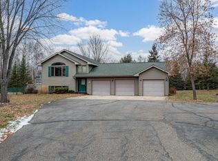 35874 County Road 63, Cohasset, MN 55721