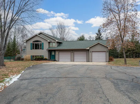 35874 County Road 63, Cohasset, MN 55721