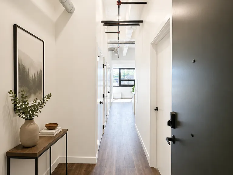 Rejuvenate Apartments — Photo 121
