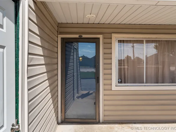 7447 S Yale Ave APT 125, Tulsa, OK 74136