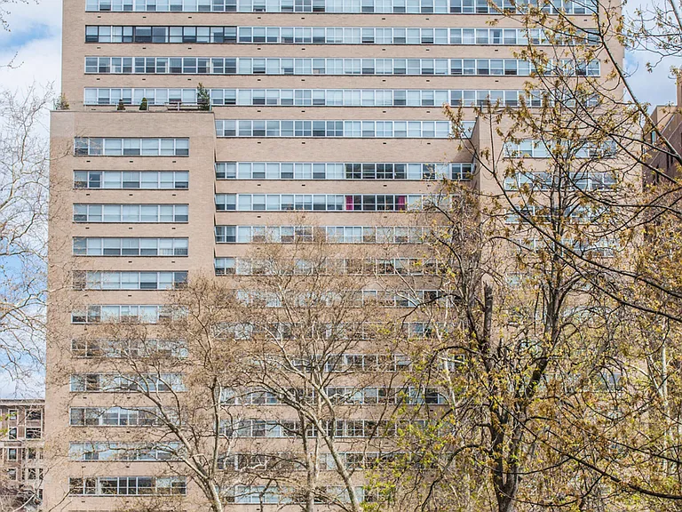 Iconic Rittenhouse Claridge just steps away from shops and restaurants