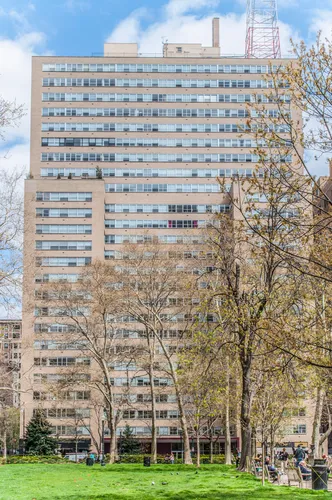 Rittenhouse Claridge Photo 1
