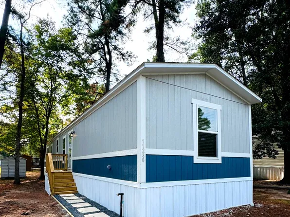 11236 Hillridge Dr #50, Conroe, TX 77385