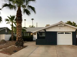 8432 E Bonnie Rose Ave, Scottsdale, AZ 85250