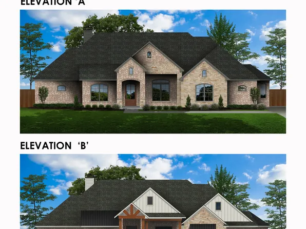 Maple Plan, Dove Landing