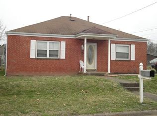 220 High St, Huntington, WV 25705