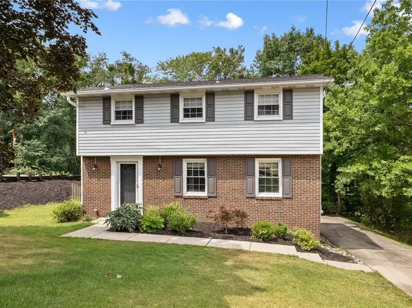 1446 Balsam Dr, Allison Park, PA 15101