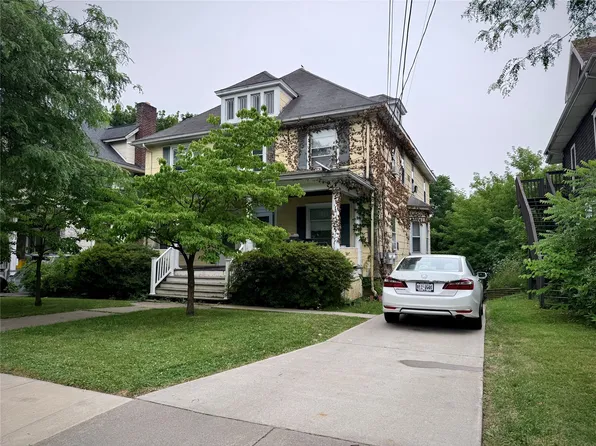 15 Davis St, Binghamton, NY 13905