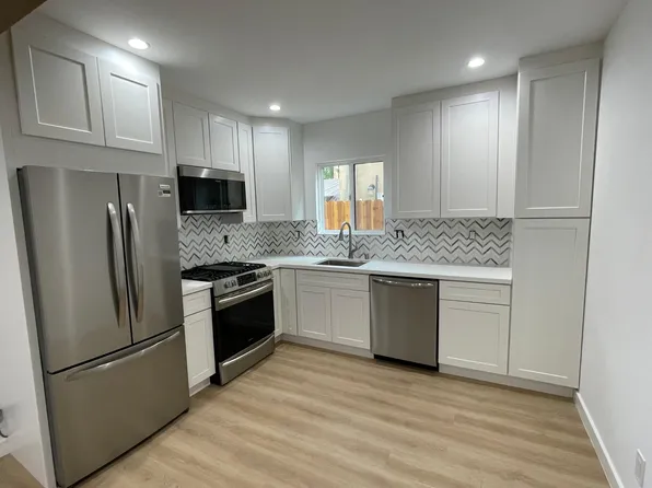 2808 S Barrington Ave Unit B, Los Angeles, CA 90064