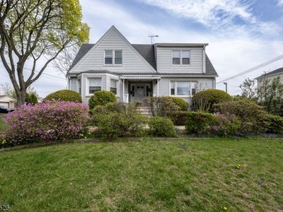 14 Sargeant Ave, Clifton, NJ, 07013