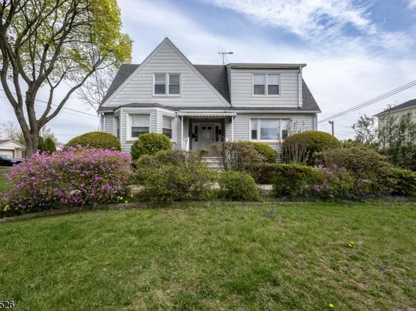 14 Sargeant Ave, Clifton City, NJ 07013