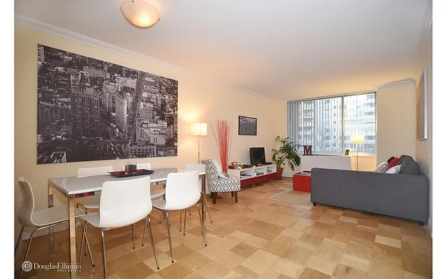 Rented by Douglas Elliman | media 1
