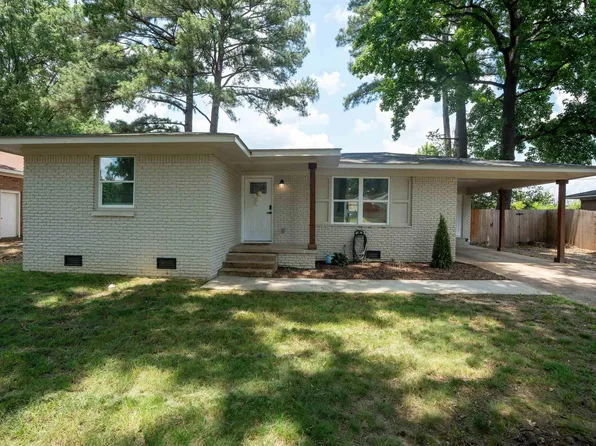 34 Mohawk Dr, Searcy, AR 72143