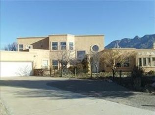 11003 Eagle Rock Ave NE, Albuquerque, NM 87122