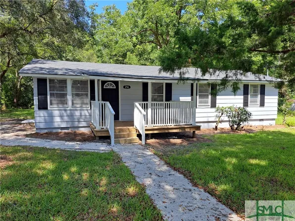 256 Benton Road, Pembroke, GA 31321