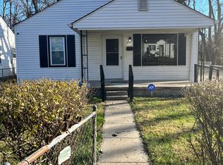 3541 Kinnear Ave, Indianapolis, IN
