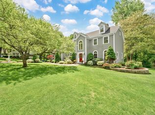 109 Fox Den Rd, Glastonbury, CT 06033