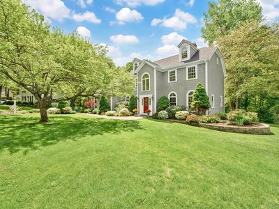 109 Fox Den Road, Glastonbury, CT, 06033