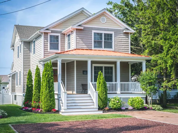 610 Second Avenue West Cpe, Cape May, NJ 08204