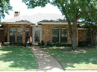 708 Greenway Dr, Coppell, TX 75019