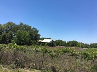 2490 NE 200th Ave, Williston, FL 32696