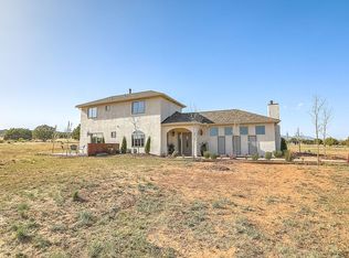 10 Adams Rd, Edgewood, NM 87015